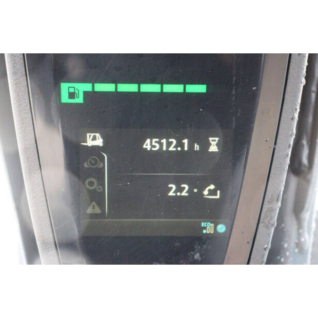 Linde H20T-47438945