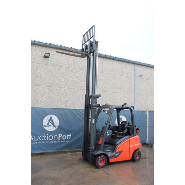 Linde H20T-47438948
