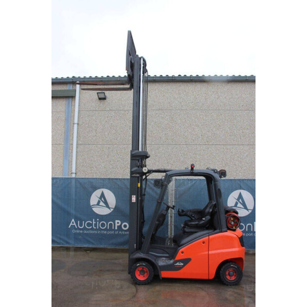 Linde H20T-47438949