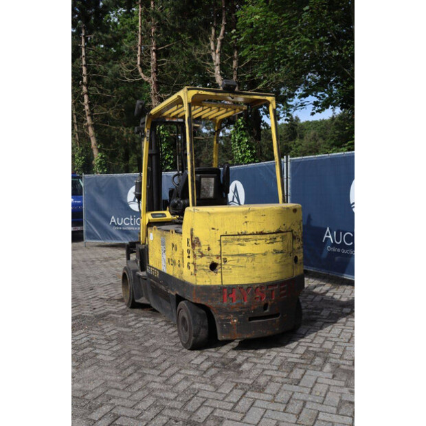 2011 Hyster E5.50XL-47438955
