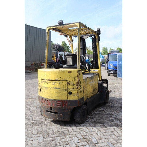 2011 Hyster E5.50XL-47438957