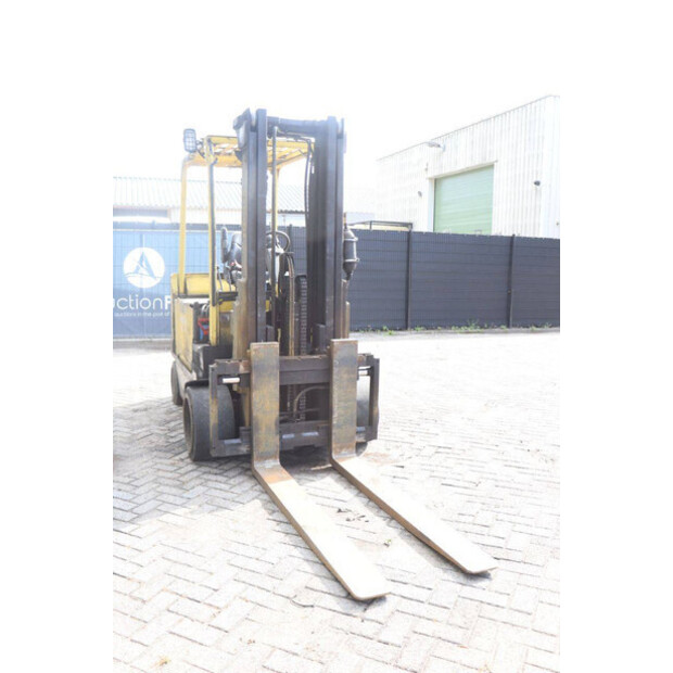2011 Hyster E5.50XL-47438958