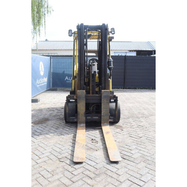 2011 Hyster E5.50XL-47438959