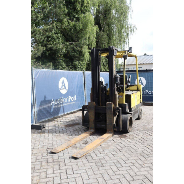 2011 Hyster E5.50XL-47438960