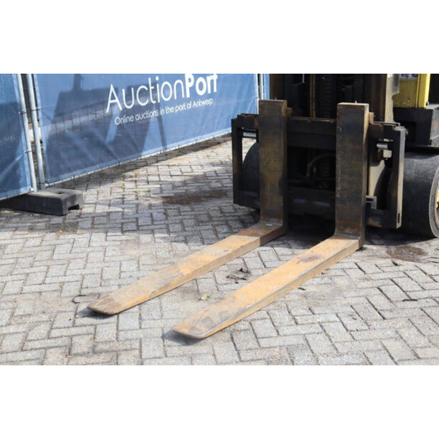 2011 Hyster E5.50XL-47438961