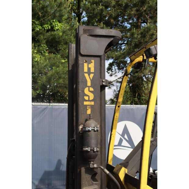 2011 Hyster E5.50XL-47438963
