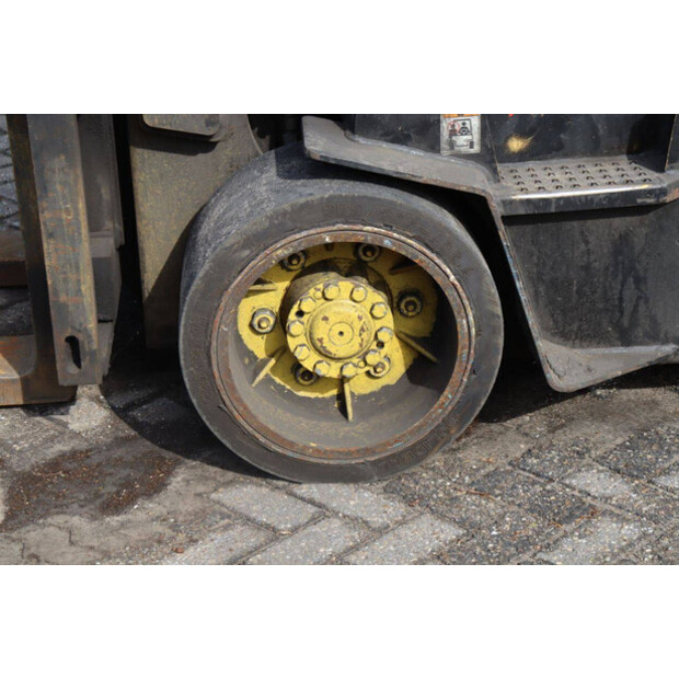 2011 Hyster E5.50XL-47438964
