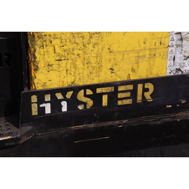 2011 Hyster E5.50XL-47438965