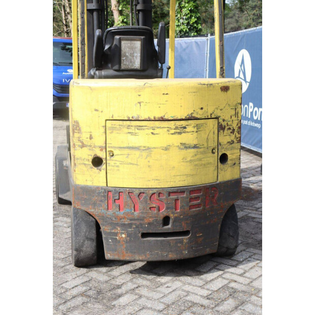 2011 Hyster E5.50XL-47438967