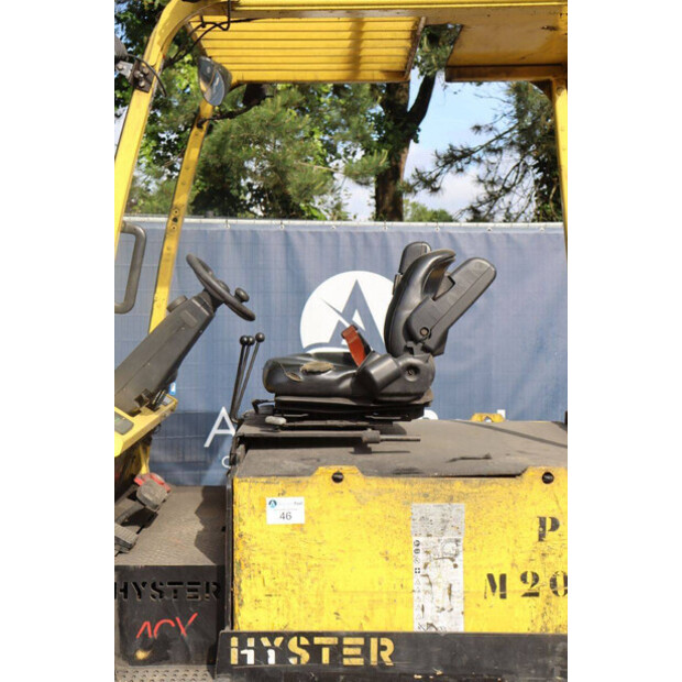 2011 Hyster E5.50XL-47438969