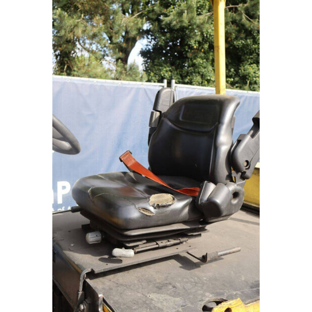 2011 Hyster E5.50XL-47438970