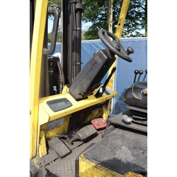 2011 Hyster E5.50XL-47438971