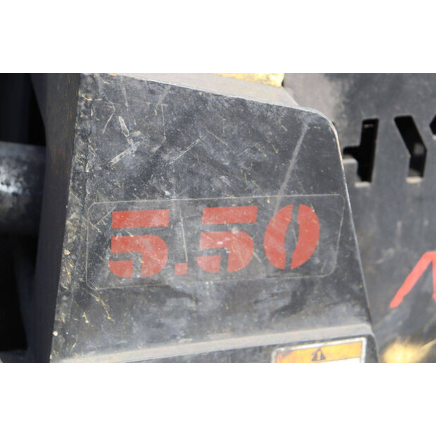 2011 Hyster E5.50XL-47438972