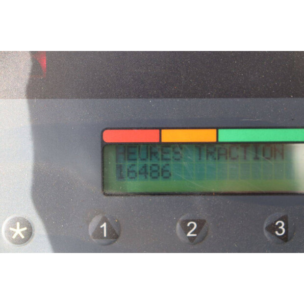 2011 Hyster E5.50XL-47438974