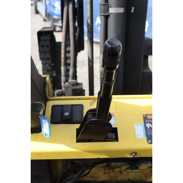 2011 Hyster E5.50XL-47438975