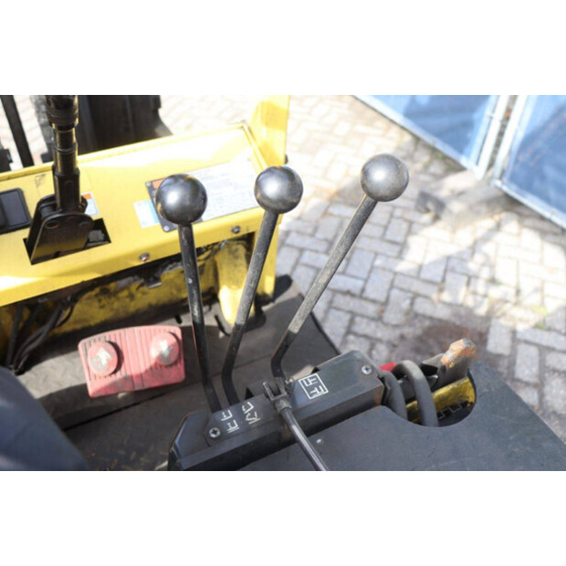 2011 Hyster E5.50XL-47438976