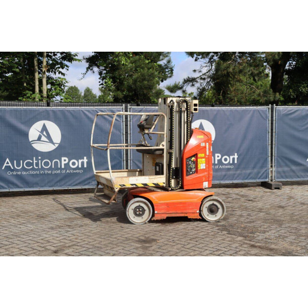 2014 JLG TOUCAN 8E-47438983