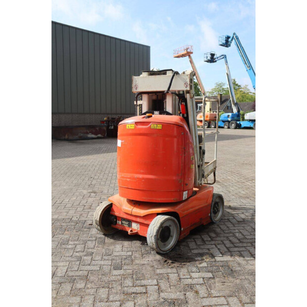 2014 JLG TOUCAN 8E-47438986