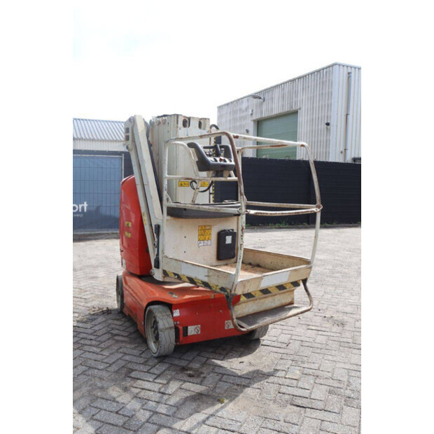 2014 JLG TOUCAN 8E-47438987