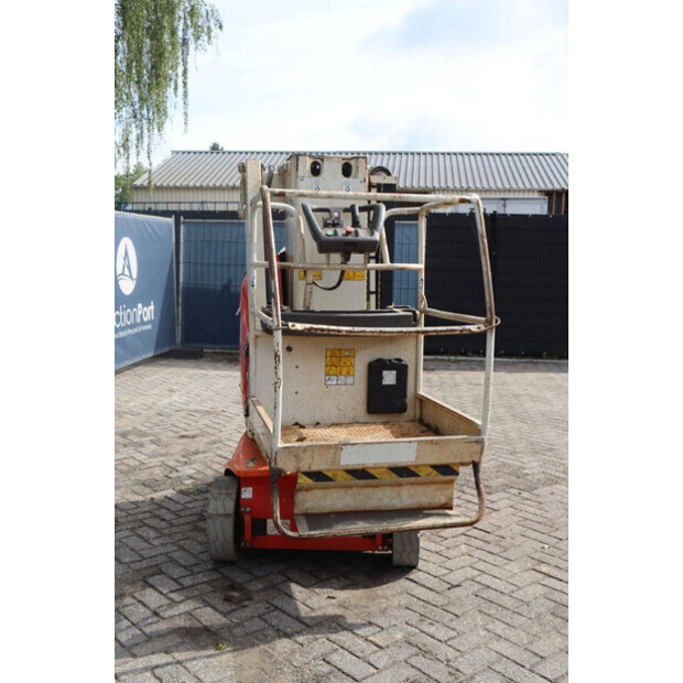 2014 JLG TOUCAN 8E-47438988