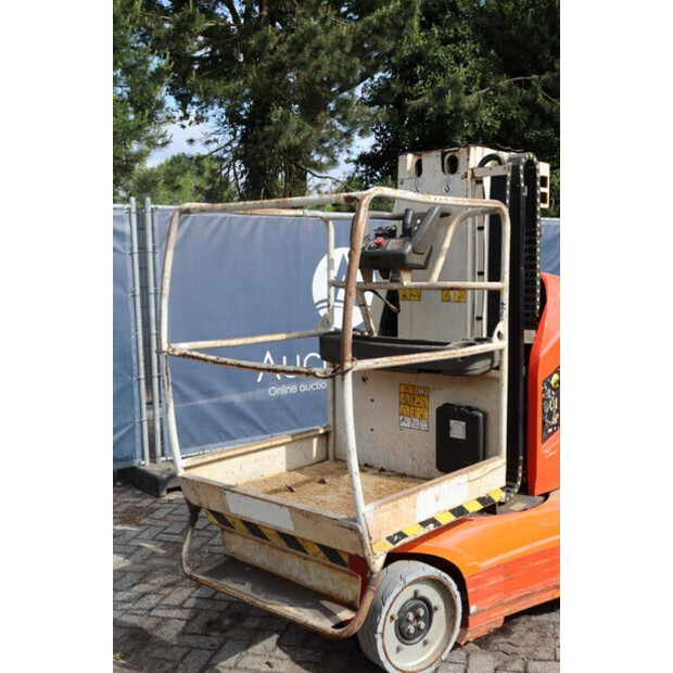 2014 JLG TOUCAN 8E-47438989