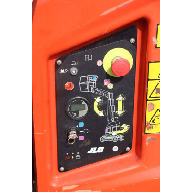 2014 JLG TOUCAN 8E-47438992