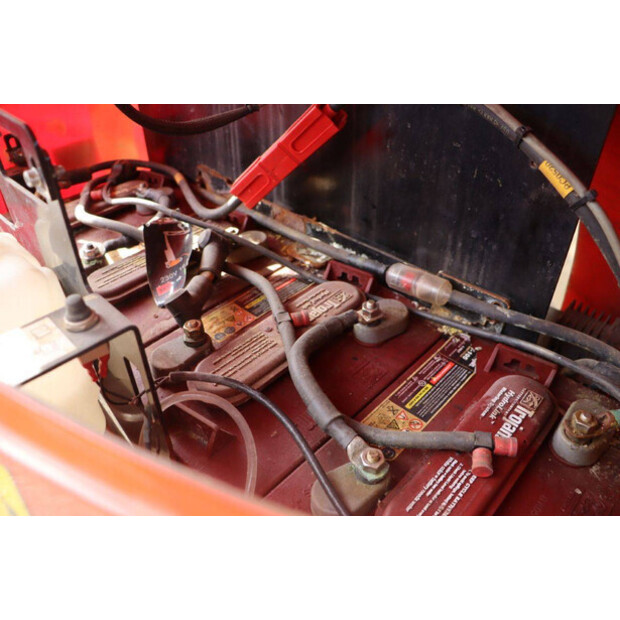 2014 JLG TOUCAN 8E-47438993