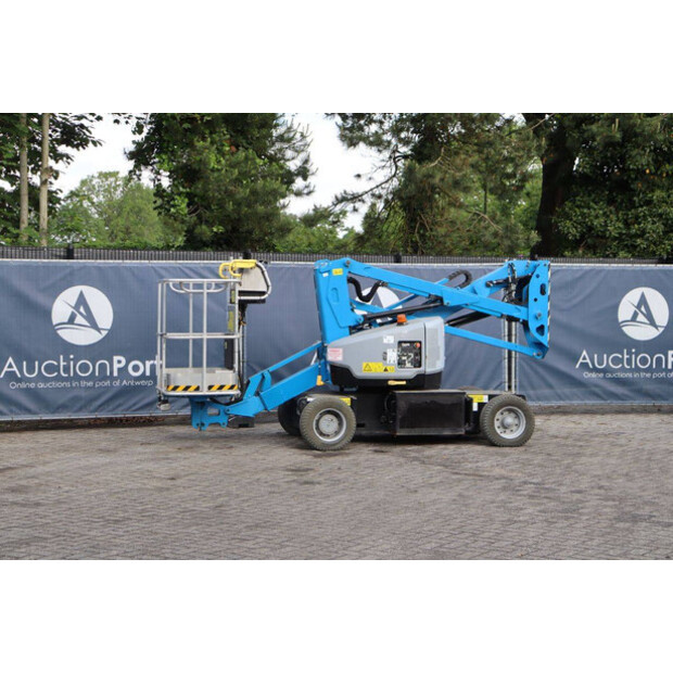 2018 Genie Z-33/18-47438995
