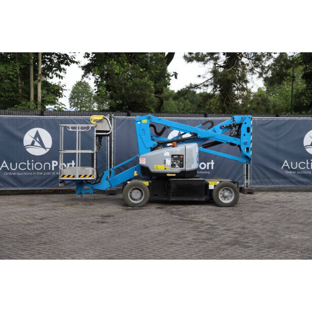 2018 Genie Z-33/18-47438996