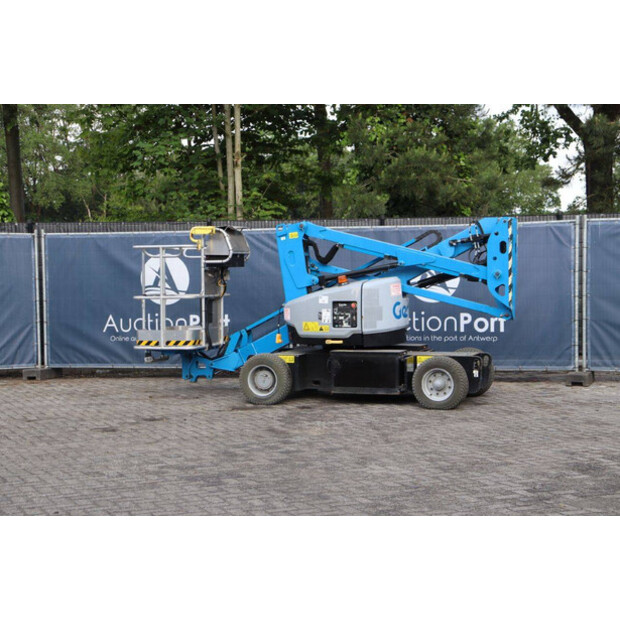 2018 Genie Z-33/18-47438997