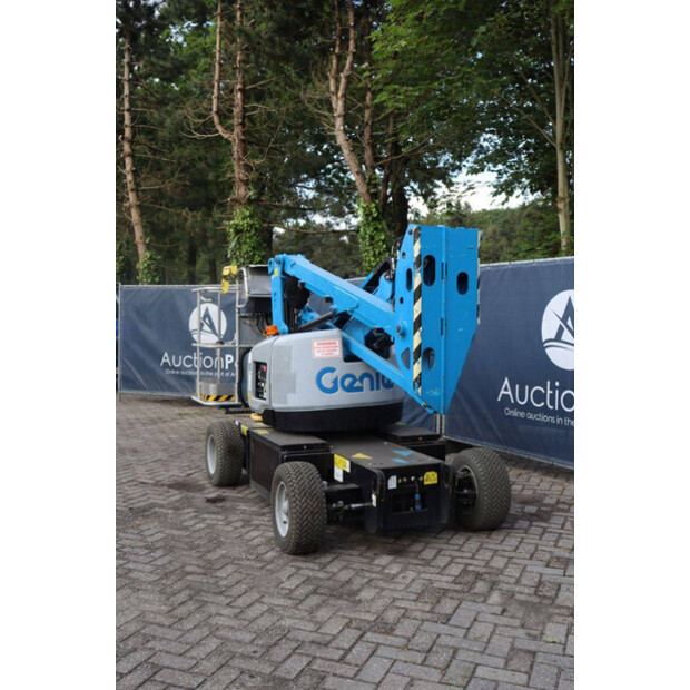 2018 Genie Z-33/18-47438998