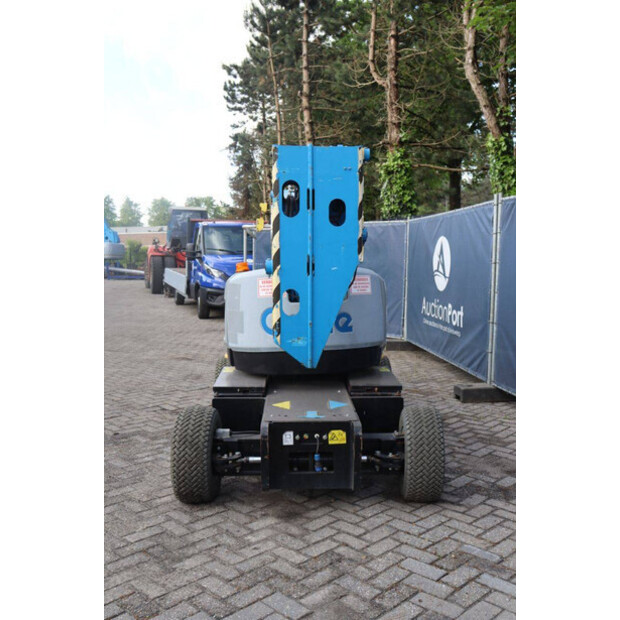 2018 Genie Z-33/18-47438999