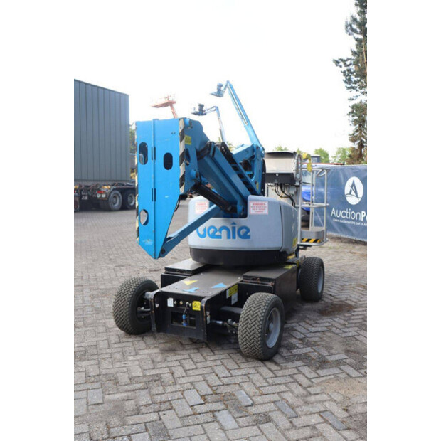 2018 Genie Z-33/18-47439000