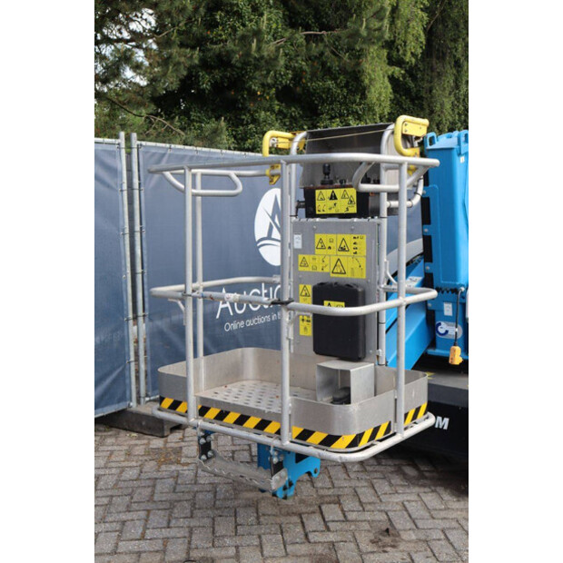 2018 Genie Z-33/18-47439004
