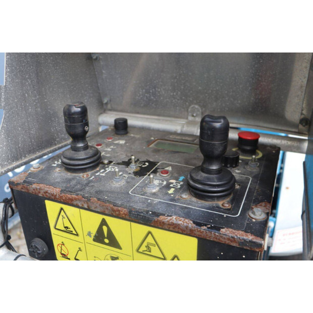 2018 Genie Z-33/18-47439008