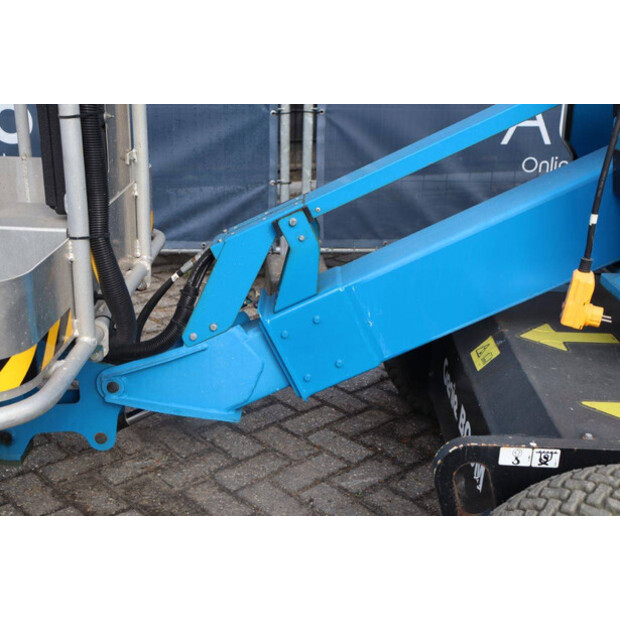 2018 Genie Z-33/18-47439009