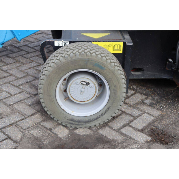 2018 Genie Z-33/18-47439010