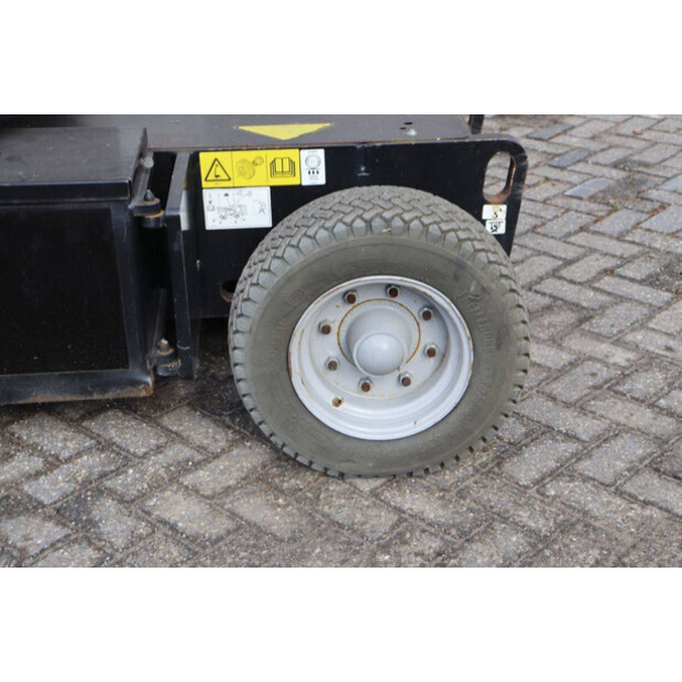 2018 Genie Z-33/18-47439011