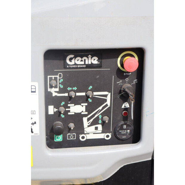 2018 Genie Z-33/18-47439012