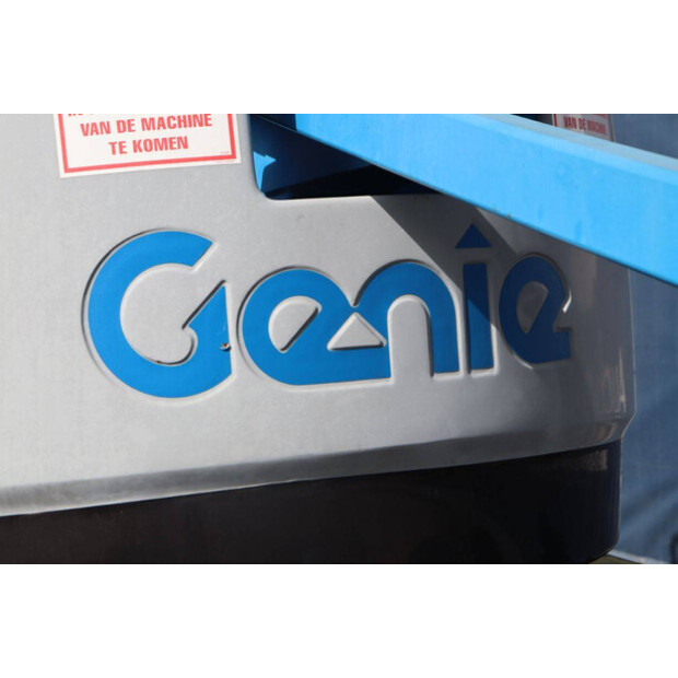 2018 Genie Z-33/18-47439014