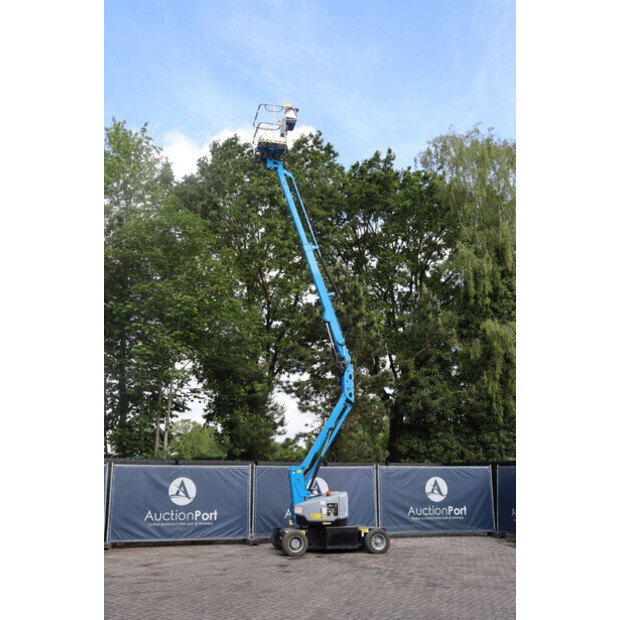 2018 Genie Z-33/18-47439016