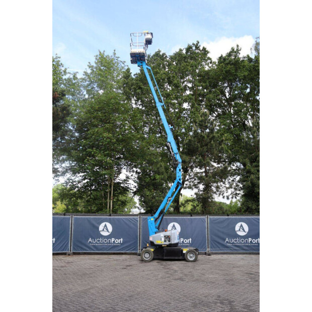 2018 Genie Z-33/18-47439017