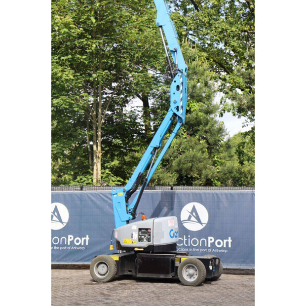 2018 Genie Z-33/18-47439019