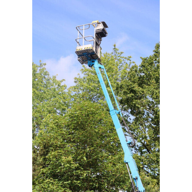 2018 Genie Z-33/18-47439020