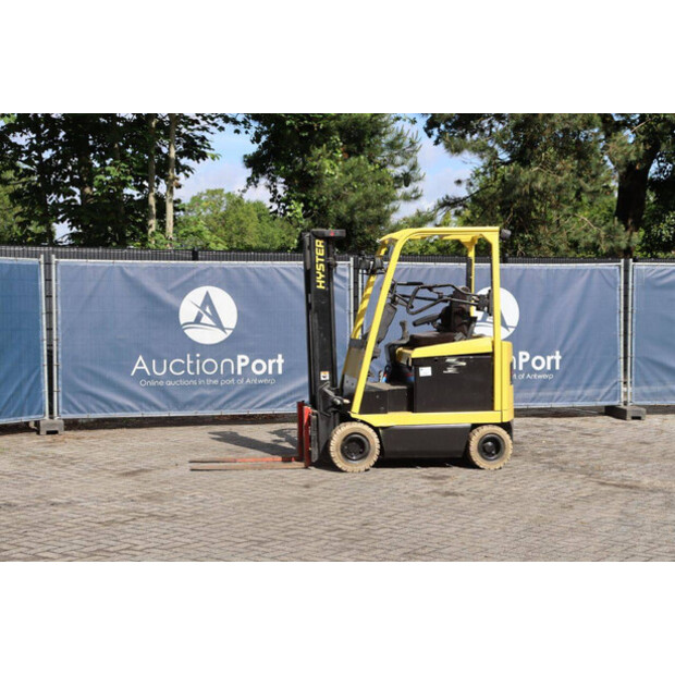 2005 Hyster E1.50XM-47439049