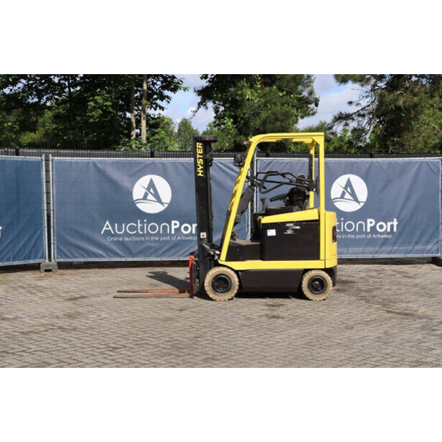 2005 Hyster E1.50XM-47439050