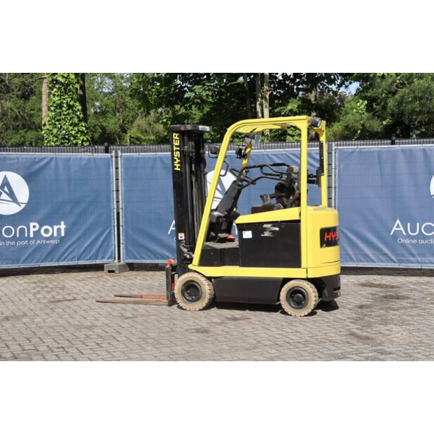 2005 Hyster E1.50XM-47439051
