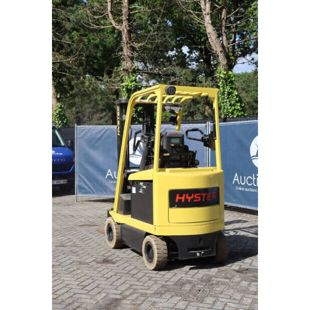 2005 Hyster E1.50XM-47439052
