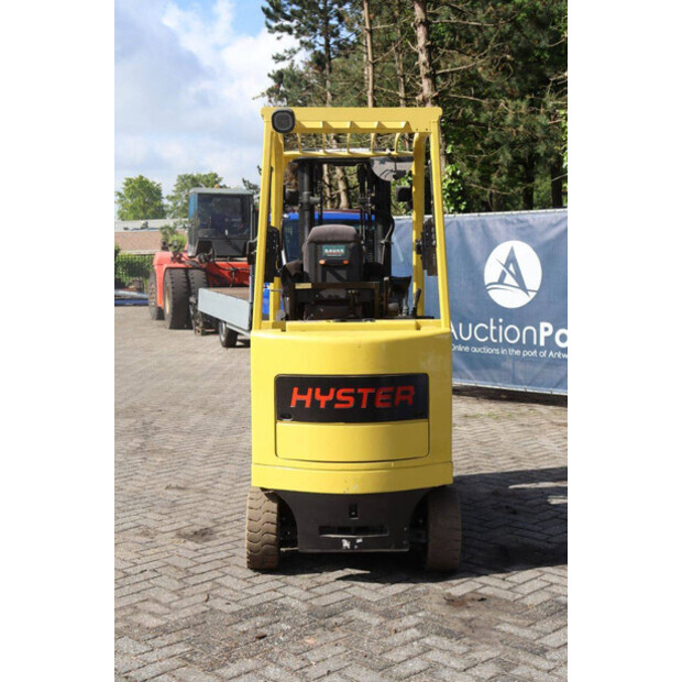 2005 Hyster E1.50XM-47439053