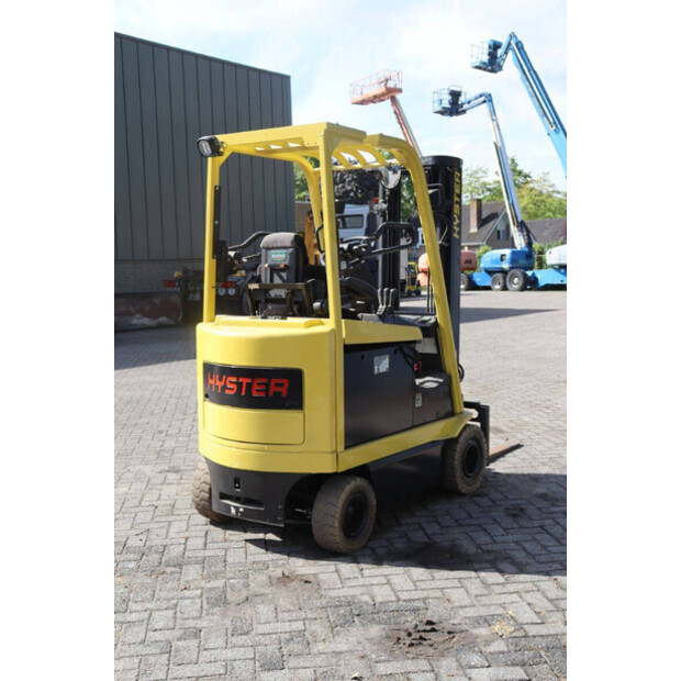 2005 Hyster E1.50XM-47439054